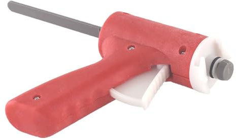 10ML Manual Syringe Gun Single Liquid Glue Gun