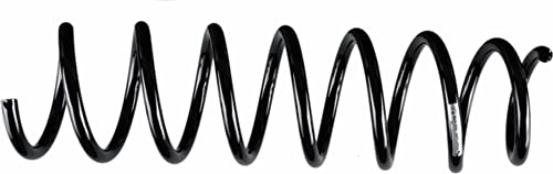 SACHS 994 878 Suspension Spring Compatible for BMW 5 (F10) 2009-2016 Rear Axle