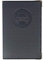 Color Pop Porte-papiers Voiture Nouveau permis - France - PVC – papiers français – Carte Grise Nouveau permis Conduire – 13,8 x 9 cm (Anthracite)