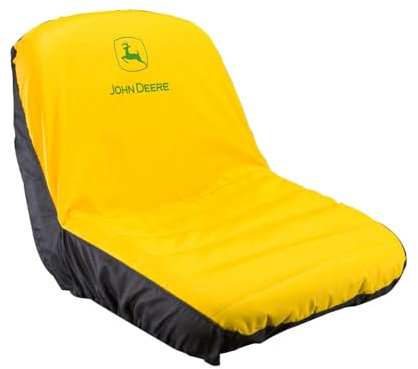 John Deere Cushion Cover LP92624