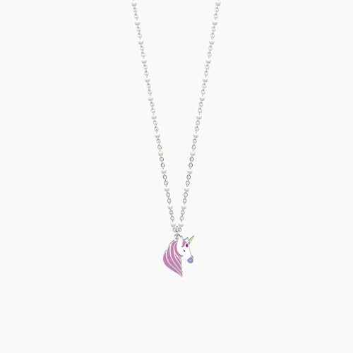 KIDULT - Girocollo Donna - Unicorno | Symbols - 751054