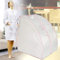 YJIIJY Cabina per Sauna Portatile, Sauna a Vapore, Sauna Spa Machine Sauna Domestica Sauna a Vapore Portatile (Argento)