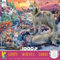 Ceaco - Wölfe - Winterwölfe - 1000 Teile Puzzle