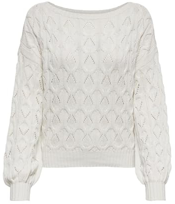 ONLY Female Strickpullover ONLBRYNN Strickpullover