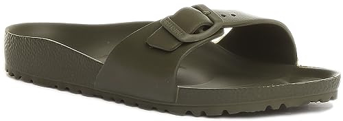 Birkenstock Madrid Eva 1019455, Sandalen - 39 EU