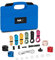 MSW MSW-ARC-11 Spring-Lock Werkzeugsatz Demontagesatz Leitungen Springlock-Systeme 23-teilig
