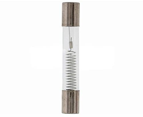 Recamania Fusible Microondas 5kV 0,7a Ø5x38 mm