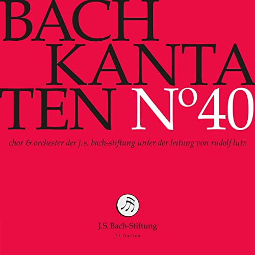 J.S. Bach-Stiftung