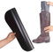 ericotry Lot de 2 paires d'embauchoirs respirants pour bottes de 45,7 cm pour homme et femme, noir, 14inch/36cm