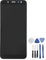 Remplacement D'écran pour J6 2018, Assemblage de Numériseur Tactile D'écran D'affichage à Cristaux Liquides pour Galaxy On6 J600 J600L J600N J600G, J600F