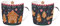 Easy Life COFFRET 2 MUGS 35CL EN PORCELAINE FINE