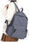 WEPLAN Sac à Dos Scolaire Collège Fille Ado Lycee Loisir Hommes Femme Sacs d'école Cartables Unisex Sac à Dos Loisir Voyage Hommes Femme our Ordinateur Portable de 14 Pouces Impermeable,Bleu Violet