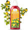 LERAVA® concime per agrumi liquido – 2 x 700ml con tappo dosatore - concime agrumi per una crescita rigogliosa con frutti sani e succosi - con microelementi chelati - concime limoni “Made in Italy”