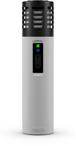 Arizer Air SE (Reefer White) (Nicht Nikotin-kompatibel)