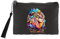 Porte Monnaie Motif Lion Color Personnalisable