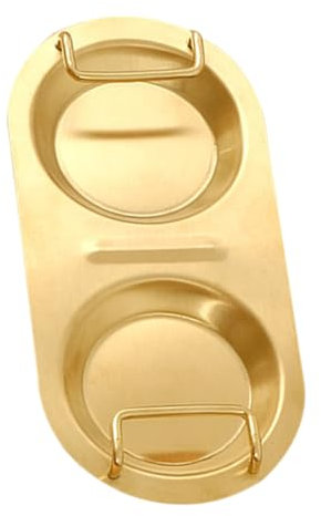 RORPOIR Spoon Rest Kitchen Spoon Holder Tableware Storage Rack Utensil Holder Dinner Table Decoration