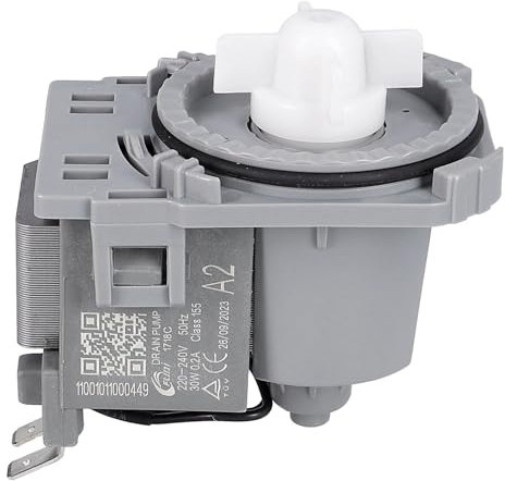 Gorenje 556915 Fudi Pompe de vidange pour lave-vaisselle