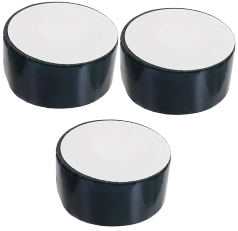 BESPORTBLE 3rolls Garden Turf Tape Grass Repair Adhesive Underlay for Artificial Grass Seam Tape for Home Gardening