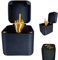 Mittelfinger In Einer Box, Middle Finger Surprise Gift Box, Explosionsbox Mystery Box Aus PLA Kunststoff, Robust Und Langlebig Spoof Hand Prank Pop Up Gift with Box Für Geschenke (1stk)