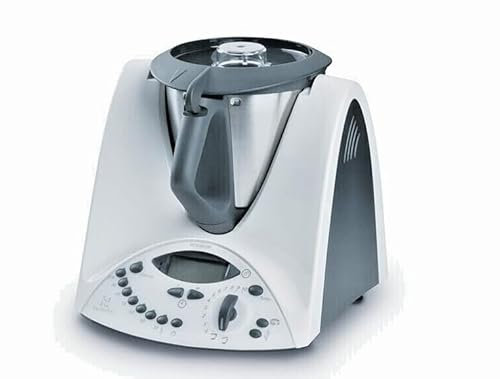 Bimby TM31 Robot da Cucina BIANCO (SCATOLATO COME NUOVO) Garanzia 2 ANNI The Point Follettoo (venduto da venditore specializzato e vincitore del CONTEST MIGLIOR ROBOT DA CUCINA)