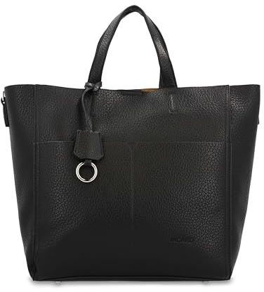 Picard Damen Shopper RUNWAY aus Recyceltes Pu Groß | mit Magnetverschluss | Shopper | Alltag