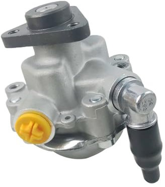 Neue Servopumpe kompatibel für BMW X3 E46 320i 323i 325i 328ci 330i 32416760034 32416760036 Hydraulische Autoteile
