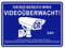 Sicherheitskamera-Schild – Videowarnung, Kamera-System-Etiketten | Aufkleber für Beobachtungsaufkleber, Sicherheitswiesenschilder