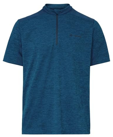VAUDE T-Shirt Men's Tamaro HZ Shirt IV