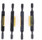 THINCAN Lot de 10 câbles à fibre optique L925b Adaptateur de connexion rapide Fibre optique Fibre de verre Conducteur mécanique