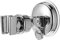 DONFAMDS 1 pièce Support Ventouse Fixation Murale pour Douchette Installation Sans Perçage pour Salle de Bain et