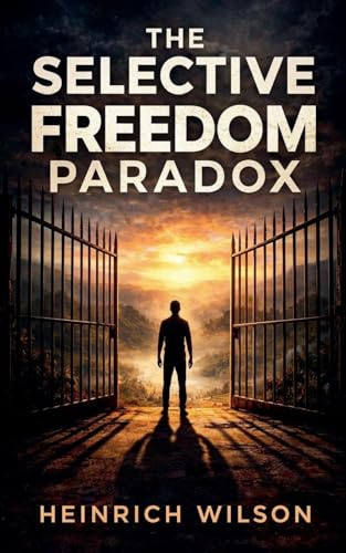 The Selective Freedom Paradox