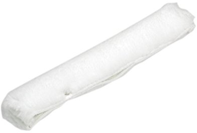 Unger ON350 UniTec Einwascherbezug, Weiß, 35cm Größe