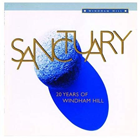 Sanctuary: 20 Years of Windham Hill