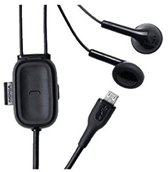 Nokia WH-203 Auricolari Headset