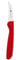 Zwilling J.A. Henckels 'Die Roten' Schälmesser Rot Klinge 60 mm