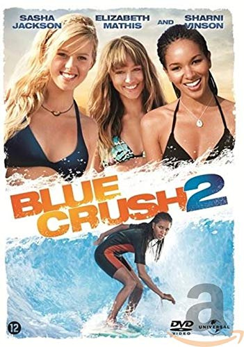 Blue Crush 2 [Import belge]