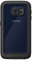 LifeProof FRFRE Series 77-51242 Schutzhülle für Samsung Galaxy S6, wasserdicht, Einzelhandelsverpackung, Schwarz