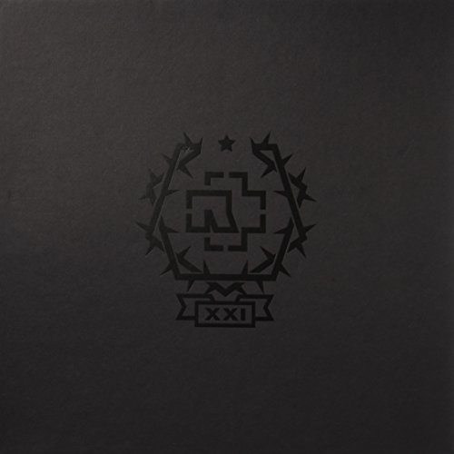 XXI - The Vinyl Box Set [Vinyl LP]