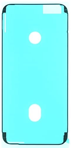NG-Mobile Klebefolie Display für Apple iPhone 6S – Klebepad Kleberahmen Klebestreifen – Display Handy Rahmen Kleber – Dichtung Sticker Smartphone
