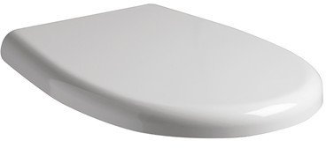 Galassia Serie Eden 7219 Sedile in termoindurente Finitura Bianco