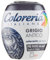 Coloreria Italiana Textilfarbe Antik-Grau, Flüssigkeit, 300g, Salz enthalten