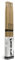ProMark Drumsticks - Schlagzeug Sticks - Schlagzeugsticks - Klassischer Vorwärts 2B Drum Sticks - Ovale Holzspitze - Hickoryholz - 4 Paars