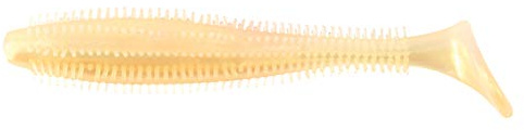 Fox Rage Spikey Shad 6cm - Gummifisch