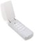 Belko Wireless Keypad/Fernbedienung mit Zahlenfeld für Schwing- & Roll-Tore für Garagentor-Antrieb, 4 Kanal, 433 Mhz, Codetaster Handsender