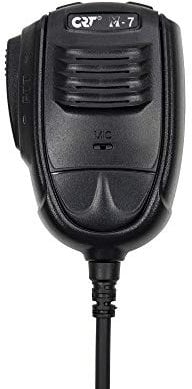 CRT Replacement M7 Microphone for 2000 / SS-7900 / Xenon