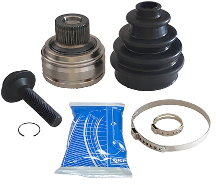 Skf VKJA 3117 Gaskets