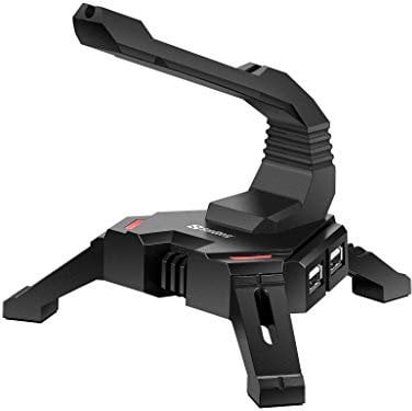 Sandberg 2in1 USB Hub Bungee