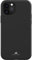 Black Rock - Silikon Hülle Case Passend für Apple iPhone 12/12 Pro I Fitness Handyhülle, Dünne Silikonhülle, rutschfest (Schwarz)