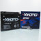 Batterie Kyoto pour Quad Kymco 500 MXU 2006 à 2008 GTX20L-BS SLA / 12V 18Ah Neuf