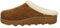 Rohde Damen, Frauen, Hausschuhe,warm gefüttert,verbandschuhe,therapieschuhe,Klett-Hausschuhe,Cuoio,39 EU / 6 UK